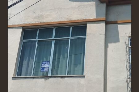 Apartamento à venda com 62m², 2 quartos e sem vagaFachada