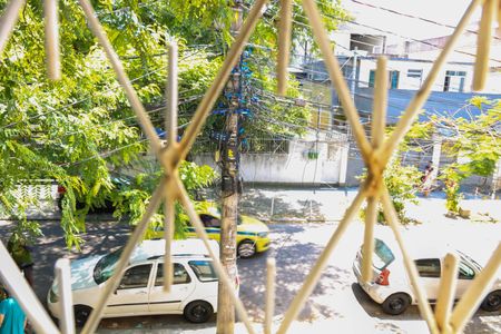 Apartamento à venda com 62m², 2 quartos e sem vagaVista do Quarto 2