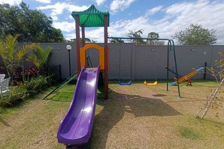 Apartamento para alugar com 45m², 2 quartos e 1 vagaÁrea comum - Playground