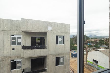 Apartamento para alugar com 45m², 2 quartos e 1 vagaVista do Quarto 2