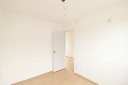 Apartamento para alugar com 45m², 2 quartos e 1 vagaQuarto 2