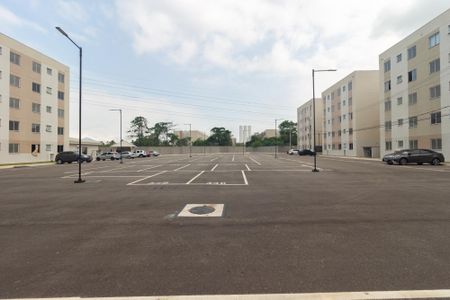 Apartamento para alugar com 45m², 2 quartos e 1 vagaÁrea comum