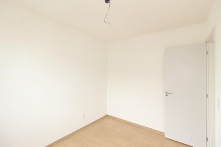 Apartamento para alugar com 45m², 2 quartos e 1 vagaQuarto 2