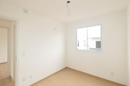 Apartamento para alugar com 45m², 2 quartos e 1 vagaQuarto 2