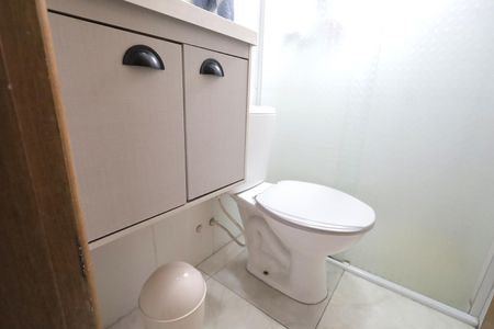 Apartamento à venda com 49m², 2 quartos e 1 vagaBanheiro