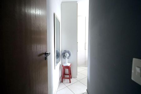 Apartamento à venda com 49m², 2 quartos e 1 vagaQuarto 2