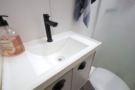 Apartamento à venda com 49m², 2 quartos e 1 vagaBanheiro