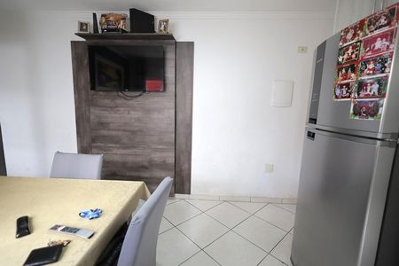 Apartamento à venda com 49m², 2 quartos e 1 vagaSala