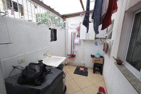 Apartamento à venda com 49m², 2 quartos e 1 vagaÁrea de Serviço