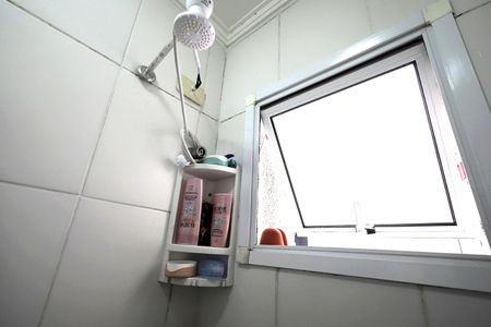 Apartamento à venda com 49m², 2 quartos e 1 vagaBanheiro