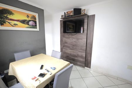 Apartamento à venda com 49m², 2 quartos e 1 vagaSala