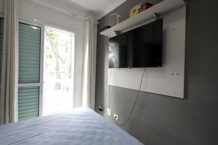 Apartamento à venda com 49m², 2 quartos e 1 vagaQuarto 2