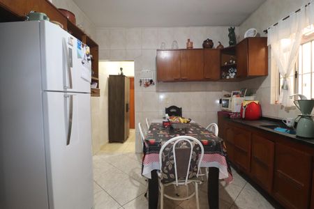 Casa à venda com 125m², 2 quartos e 1 vagaCozinha