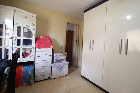 Casa à venda com 125m², 2 quartos e 1 vagaQuarto 1