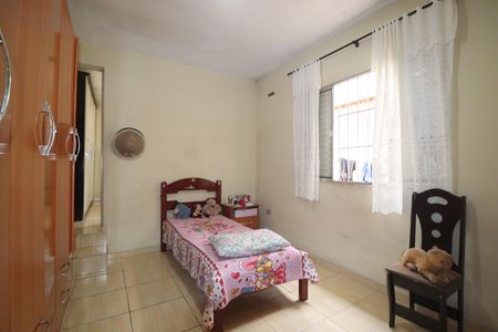 Casa à venda com 125m², 2 quartos e 1 vagaQuarto 2