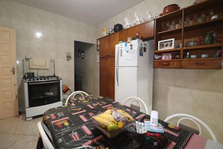 Casa à venda com 125m², 2 quartos e 1 vagaCozinha