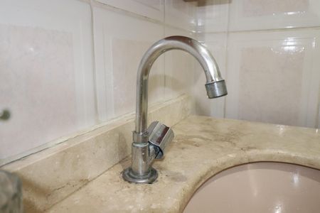 Casa à venda com 125m², 2 quartos e 1 vagaBanheiro 