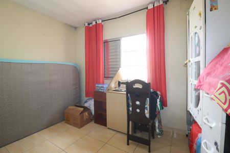 Casa à venda com 125m², 2 quartos e 1 vagaQuarto 1