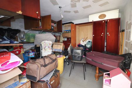 Casa à venda com 125m², 2 quartos e 1 vagaDepósito