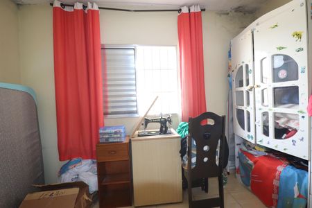 Casa à venda com 125m², 2 quartos e 1 vagaQuarto 1