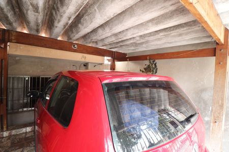 Casa à venda com 125m², 2 quartos e 1 vagaGaragem