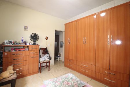 Casa à venda com 125m², 2 quartos e 1 vagaQuarto 2