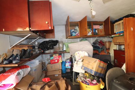 Casa à venda com 125m², 2 quartos e 1 vagaDepósito