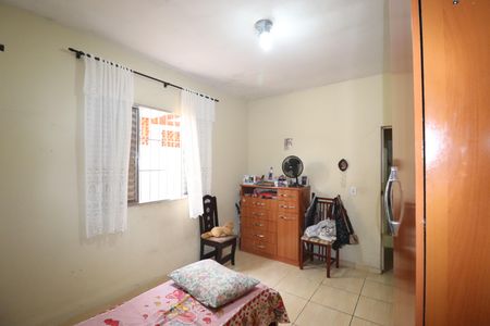 Casa à venda com 125m², 2 quartos e 1 vagaQuarto 2