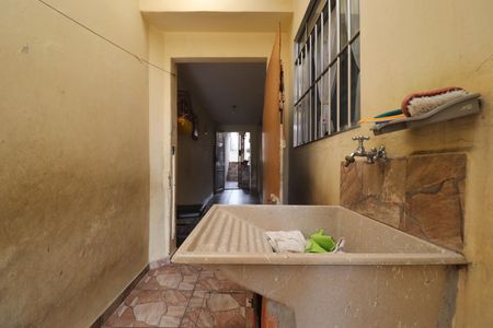 Casa à venda com 125m², 2 quartos e 1 vagaÁrea de Serviço