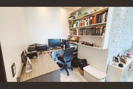 Sala de apartamento à venda com 3 quartos, 104m² em Lauzane Paulista, São Paulo