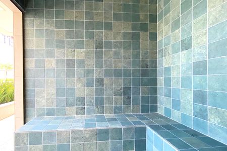 Apartamento para alugar com 67m², 2 quartos e 2 vagasÁrea comum - Sauna