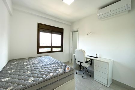 Apartamento para alugar com 67m², 2 quartos e 2 vagasSuite 2