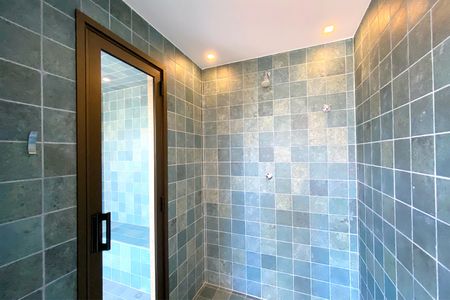 Apartamento para alugar com 67m², 2 quartos e 2 vagasÁrea comum - Sauna