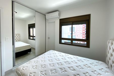 Apartamento para alugar com 67m², 2 quartos e 2 vagasSuite 1