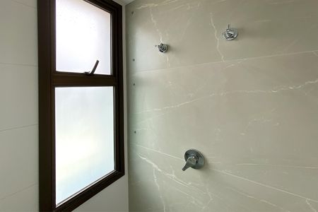 Apartamento para alugar com 67m², 2 quartos e 2 vagasBanheiro da Suíte 2