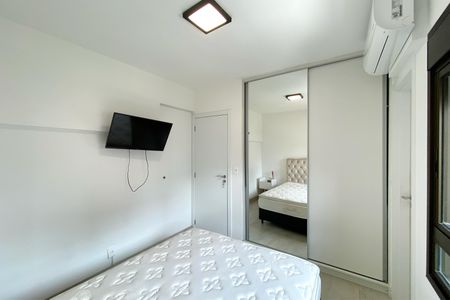 Apartamento para alugar com 67m², 2 quartos e 2 vagasSuite 1