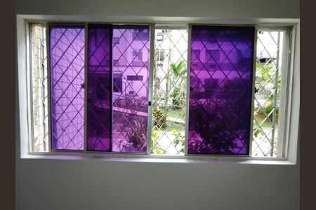 Apartamento à venda com 55m², 2 quartos e 1 vagajanela - Sala