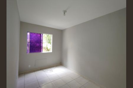 Apartamento à venda com 55m², 2 quartos e 1 vagaQuarto 2