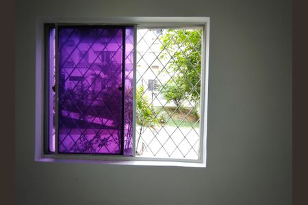 Apartamento à venda com 55m², 2 quartos e 1 vagaJanela - Quarto 2