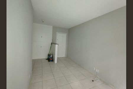 Sala de apartamento à venda com 2 quartos, 55m² em Freguesia (jacarepaguá), Rio de Janeiro