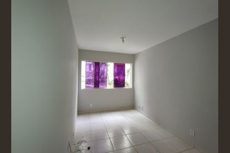 Sala de apartamento à venda com 2 quartos, 55m² em Freguesia (jacarepaguá), Rio de Janeiro