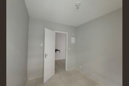 Apartamento à venda com 55m², 2 quartos e 1 vagaQuarto 1