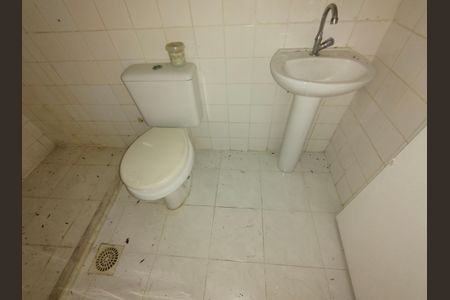 Apartamento à venda com 55m², 2 quartos e 1 vagaBanheiro