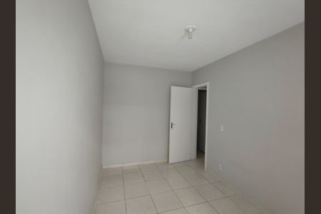 Apartamento à venda com 55m², 2 quartos e 1 vagaQuarto 2