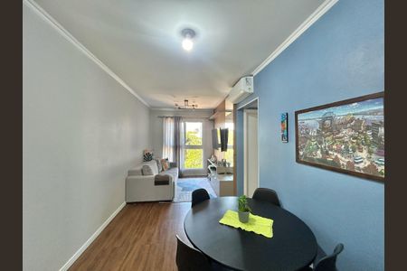 Apartamento à venda com 2 quartos, 57m² em Pátria Nova, Novo Hamburgo