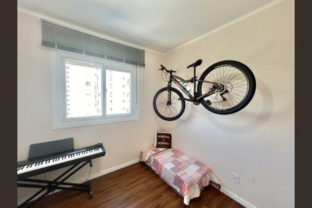 Apartamento para alugar com 57m², 2 quartos e 1 vagaQuarto 2