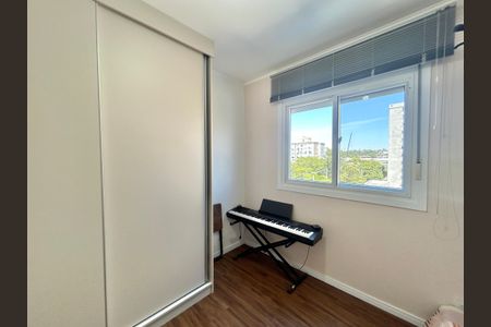 Apartamento para alugar com 57m², 2 quartos e 1 vagaQuarto 2