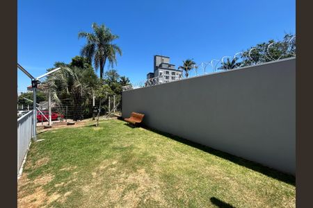 Apartamento para alugar com 57m², 2 quartos e 1 vagaPet Place