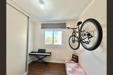 Apartamento para alugar com 57m², 2 quartos e 1 vagaQuarto 2