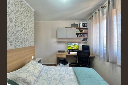 Apartamento à venda com 2 quartos, 57m² em Pátria Nova, Novo Hamburgo
